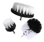 KIT CEPILLOS TALADRO - Imagen 2