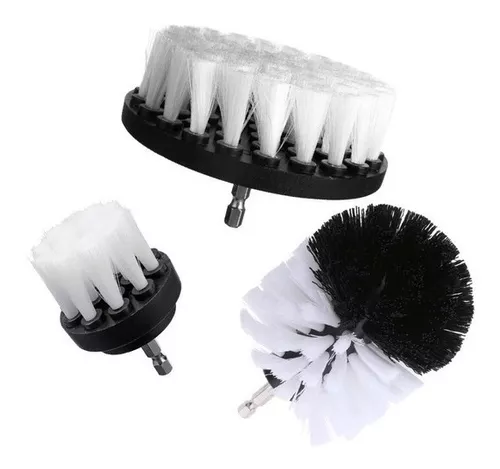 KIT CEPILLO TALADRO KIT CEPILLOS TALADRO - Imagen 2