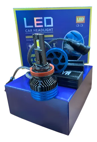 KIT LED PLATINUM 12V PREMIUM