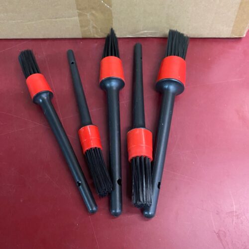KIT PINCELES X5