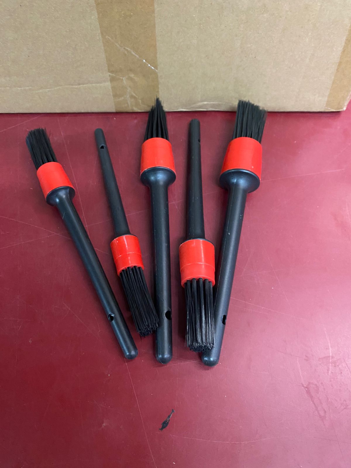 KIT PINCELES X5 KIT PINCELES X5