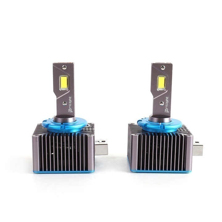 LÁMPARA D3S LED LÁMPARA D3S LED