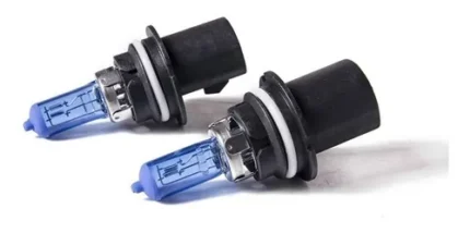 LÁMPARA SIMIL XENÓN 9004_ 9007