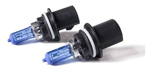 LÁMPARA SIMIL XENÓN 9004_ 9007 LÁMPARA SIMIL XENÓN 9004_ 9007