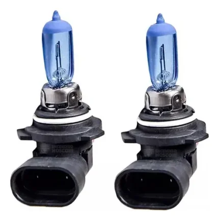 LÁMPARA SIMIL XENÓN 9006