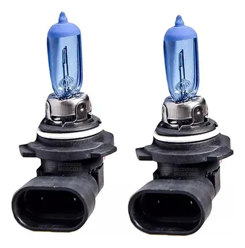LÁMPARA SIMIL XENÓN 9006 LÁMPARA SIMIL XENÓN 9006