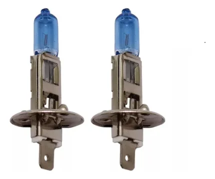 LÁMPARA SIMIL XENÓN H1