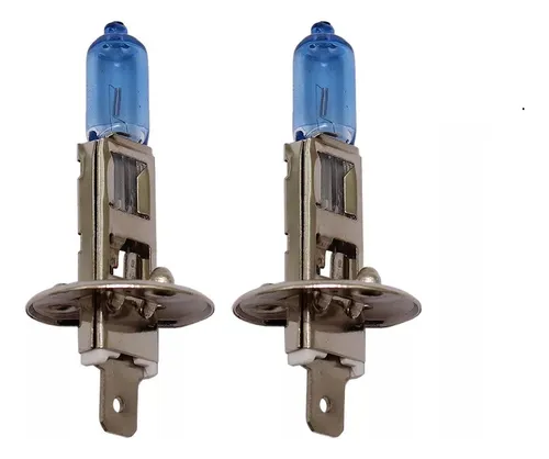 LÁMPARA SIMIL XENÓN H1 LÁMPARA SIMIL XENÓN H1