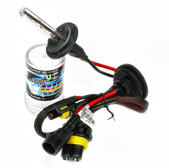 LÁMPARA XENÓN H7