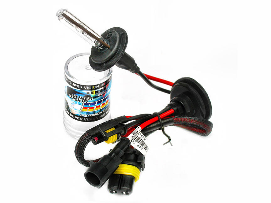 LÁMPARA XENÓN H7 LÁMPARA XENÓN H7