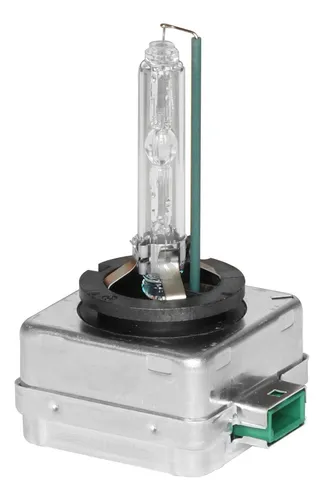 LÁMPARA XENÓN ORIGINAL D3S