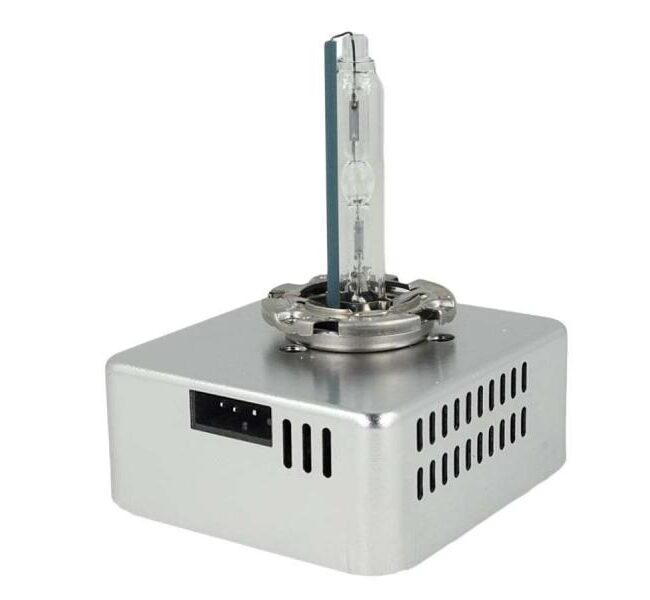 LÁMPARA XENÓN ORIGINAL D5S XENON