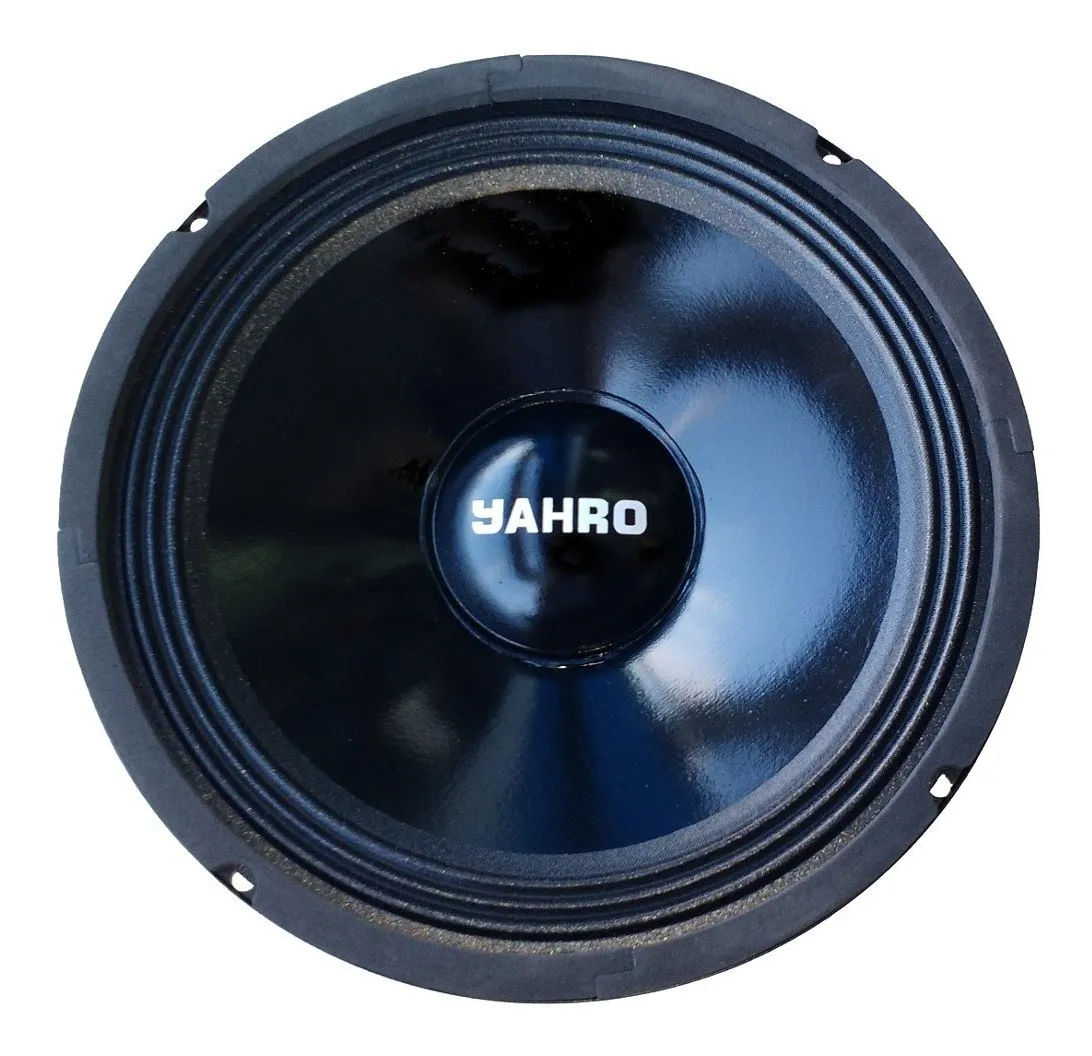 MEDIO JAHRO 10´´ MEDIO JAHRO 10´´