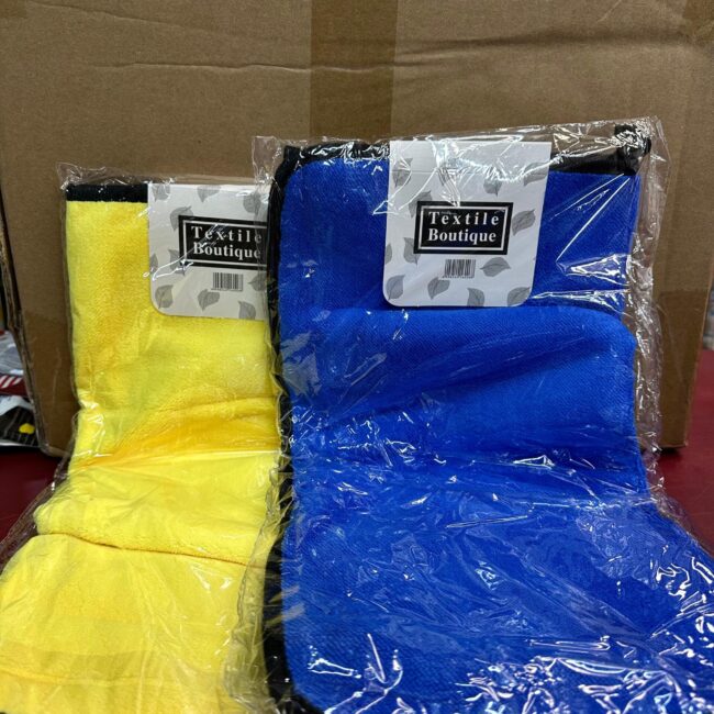 MICROFIBRA PREMIUM 600GR