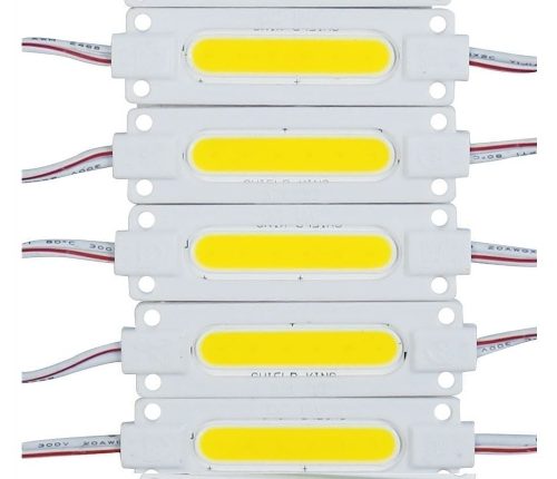 MÓDULO LED COB
