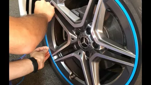 MOLDURA LLANTA MOLDURA LLANTA