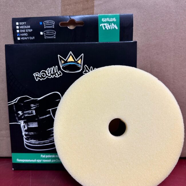 pad 5 pulgadas piel hard