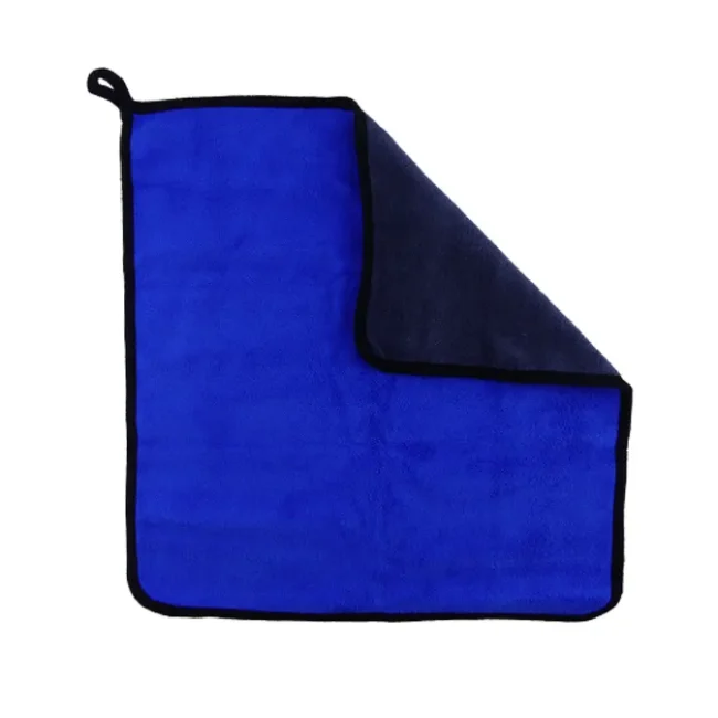 PAÑO MICROFIBRA 40X40