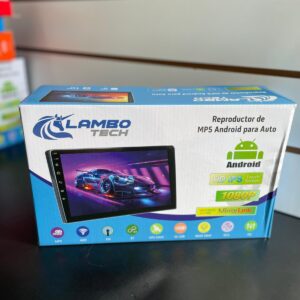 PANTALLA MULTIMEDIA 9″