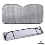 PARASOL METALIZADO - Imagen 3