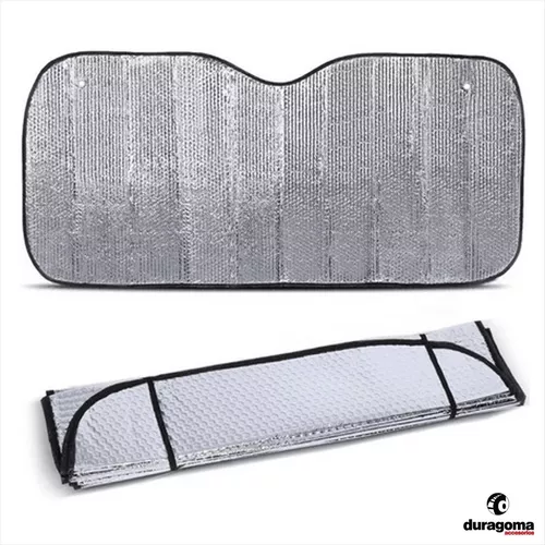 PARASOL METALIZADO PARASOL METALIZADO - Imagen 3