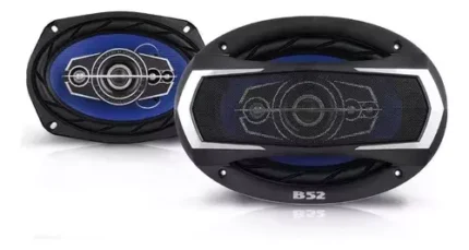 PARLANTE 6X9 B52