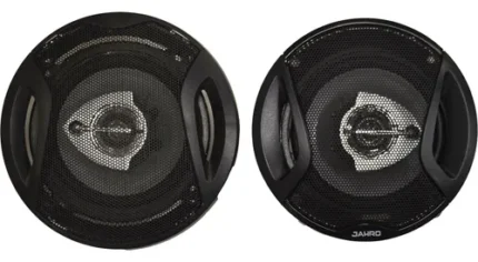 PARLANTE JAHRO 5´´ 3 vias