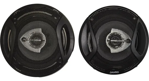 PARLANTE JAHRO 5´´ 3 vias PARLANTE JAHRO 5´´ 3 vias