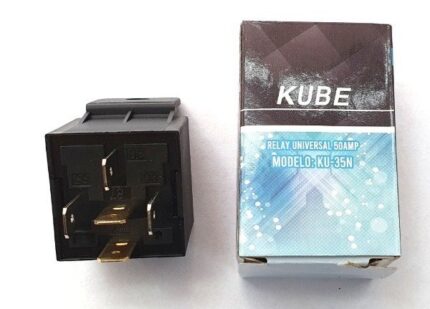 RELAY 50A