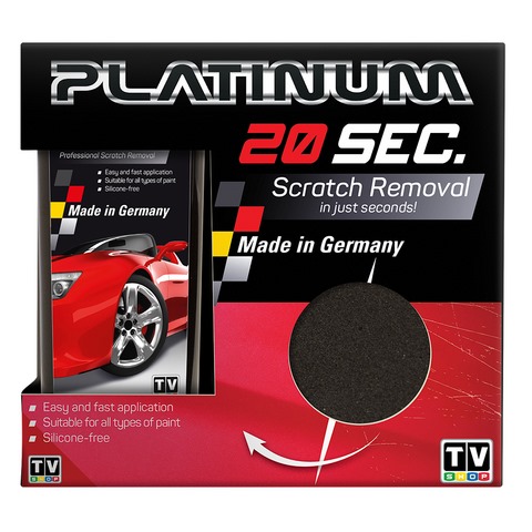 saca rayones, repara arañazos