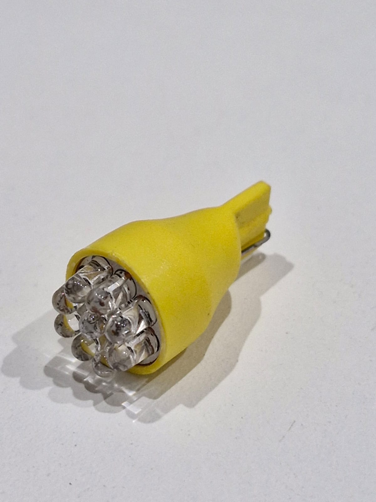 T10 1 POLO 9 LED TIPO FLOR T10 1 POLO 9 LED TIPO FLOR