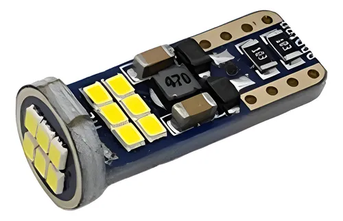 T10 18 LED SMD CANBUS