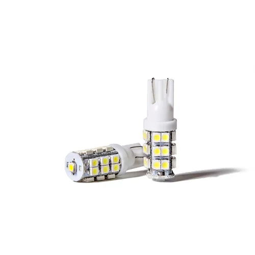 T10 25 LED SMD