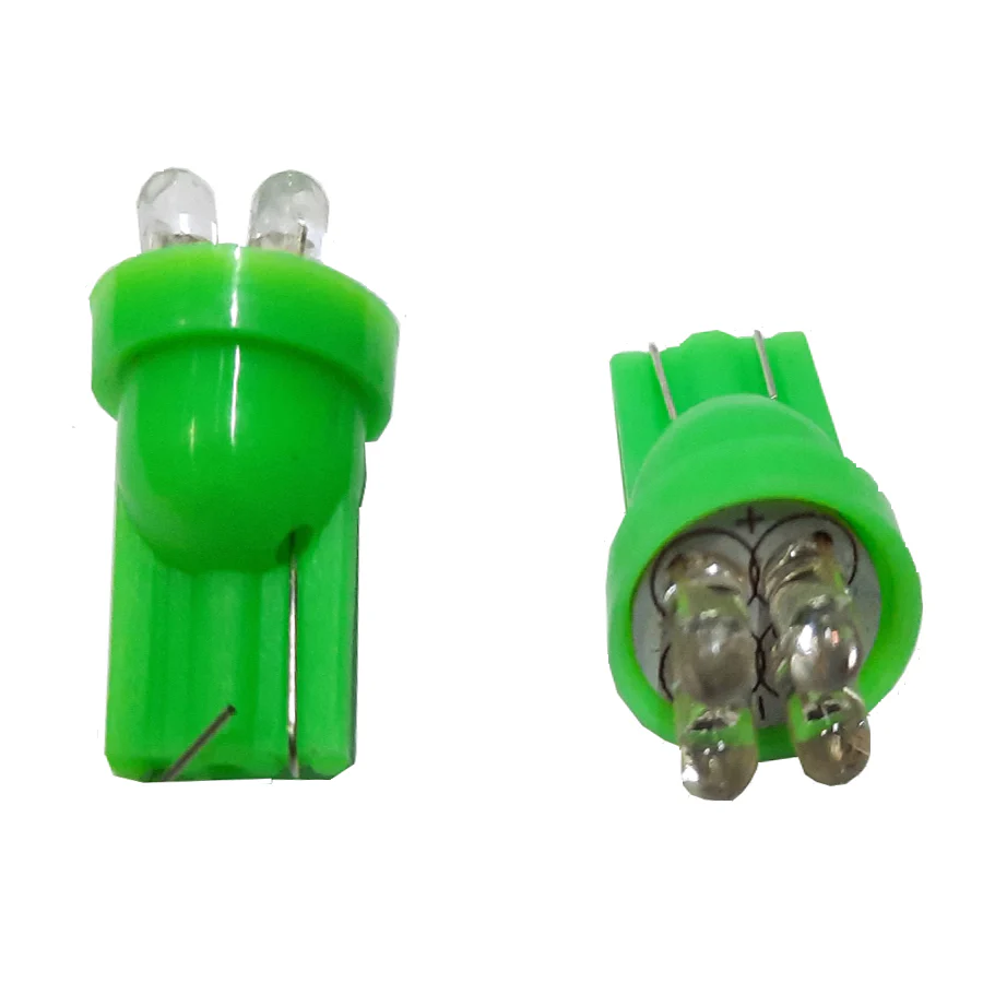 T10 4 LED SIMPLE T10 4 LED SIMPLE