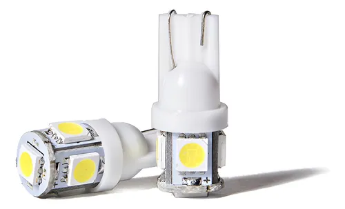 T10 5 LED SMD – 24V