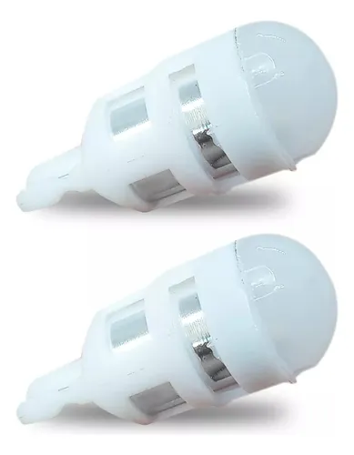 T10 LUPA POTENCIADO TIPO OSRAM