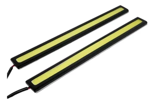 TIRA LED COB 14CM (PRECIO POR PAR)