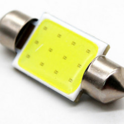 TUBULAR LED COB (31MM, 36 MM y 39MM)