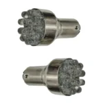 UN POLO LED COMUN FLOR