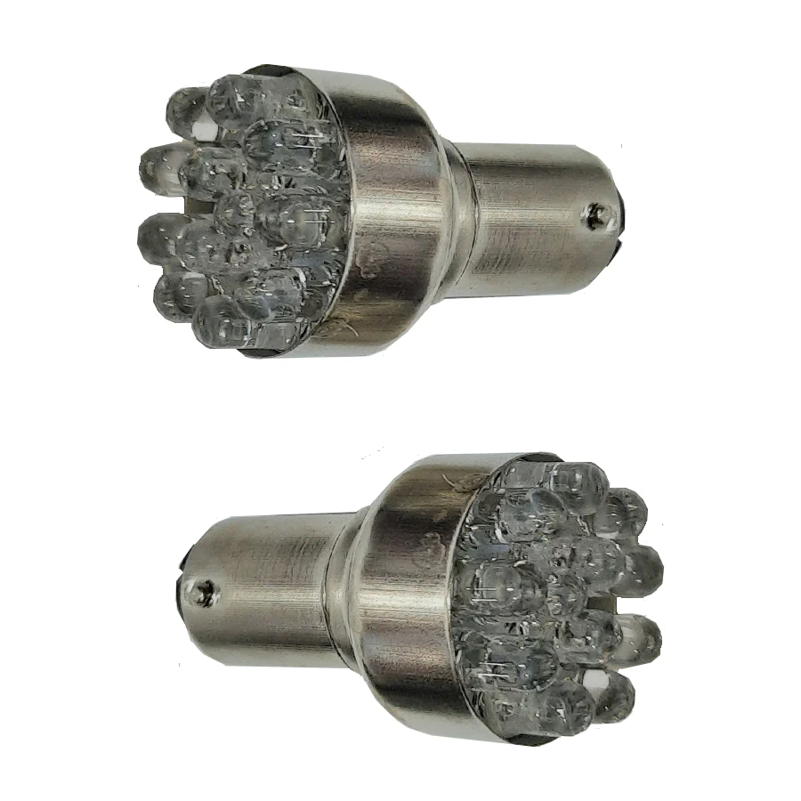 UN POLO LED COMUN FLOR UN POLO LED COMUN FLOR