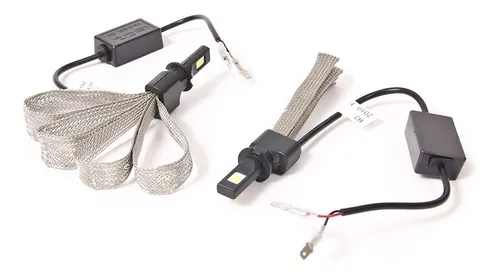 cree led malla metalica H3 cree led malla metalica H3