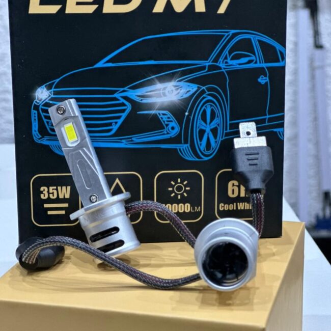 M7 LED H1