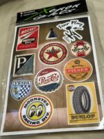 PACK DE CALCOS - Imagen 3