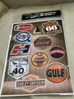 PACK DE CALCOS - Imagen 5