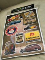 PACK DE CALCOS - Imagen 6