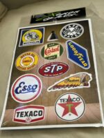 PACK DE CALCOS - Imagen 8