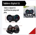 TABLERO PARA TITAN, CG150, YBR - Imagen 4