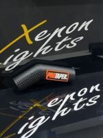 CUBRE PALANCA PRO TAPER MOTO - Imagen 2