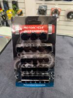 KIT CUBRE TUERCA PARA MOTO - Imagen 9