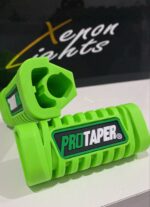POSA PIE PARA MOTO PRO TAPER - Imagen 5